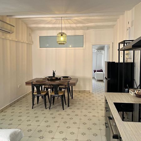 Apartamentos Rera Sant Domenech Tarragona Exterior foto