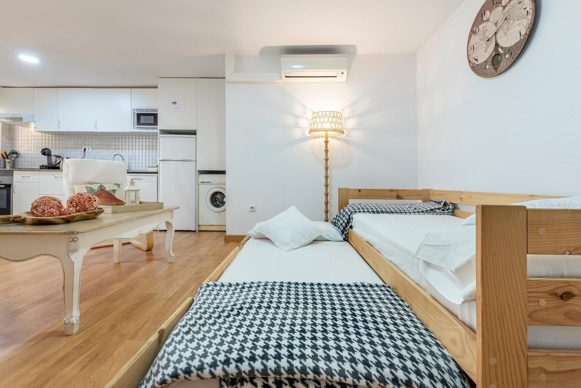 Apartamentos Rera Sant Domenech Tarragona Exterior foto