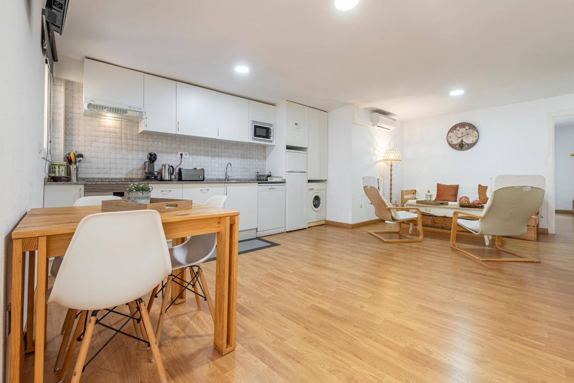 Apartamentos Rera Sant Domenech Tarragona Exterior foto