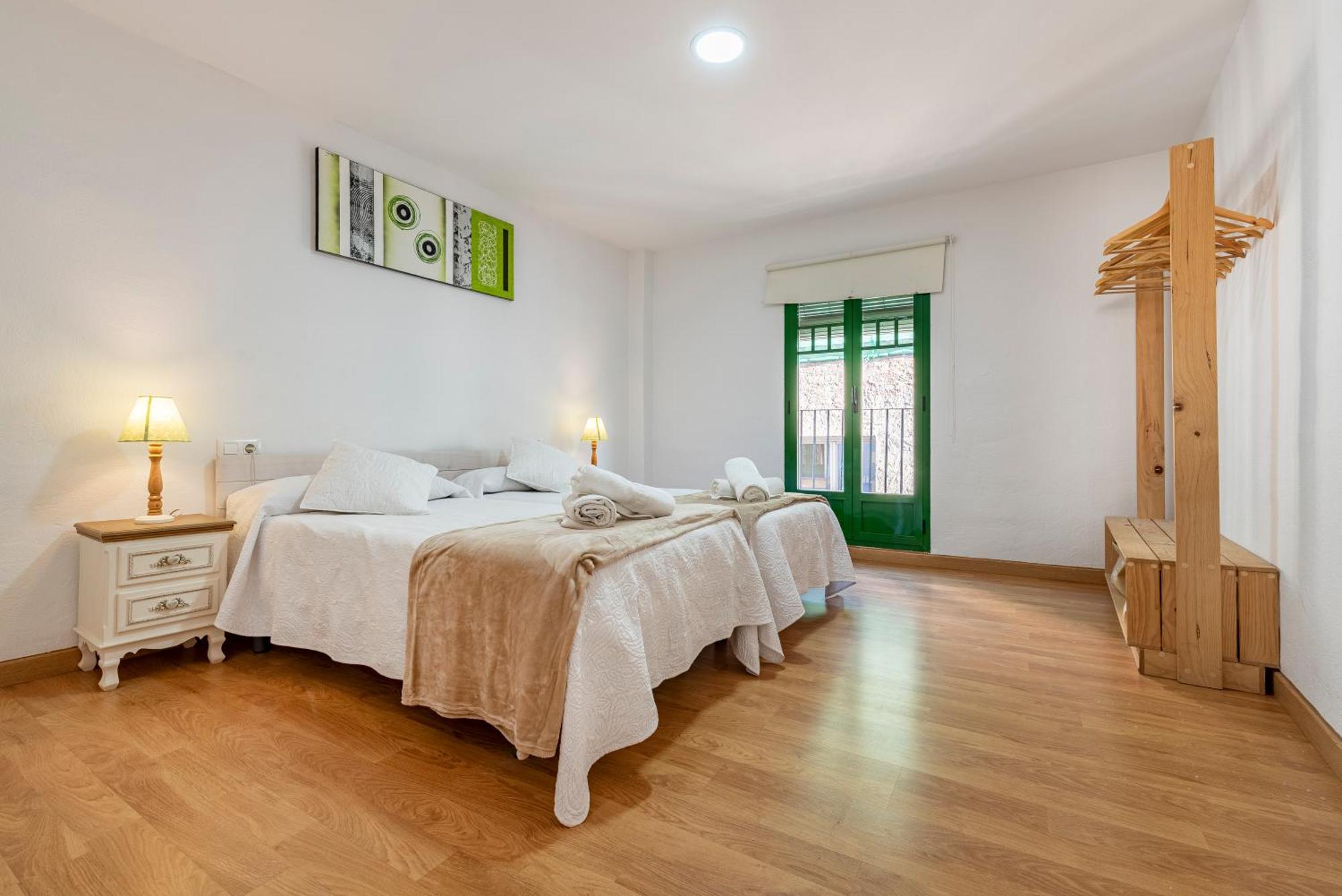Apartamentos Rera Sant Domenech Tarragona Exterior foto
