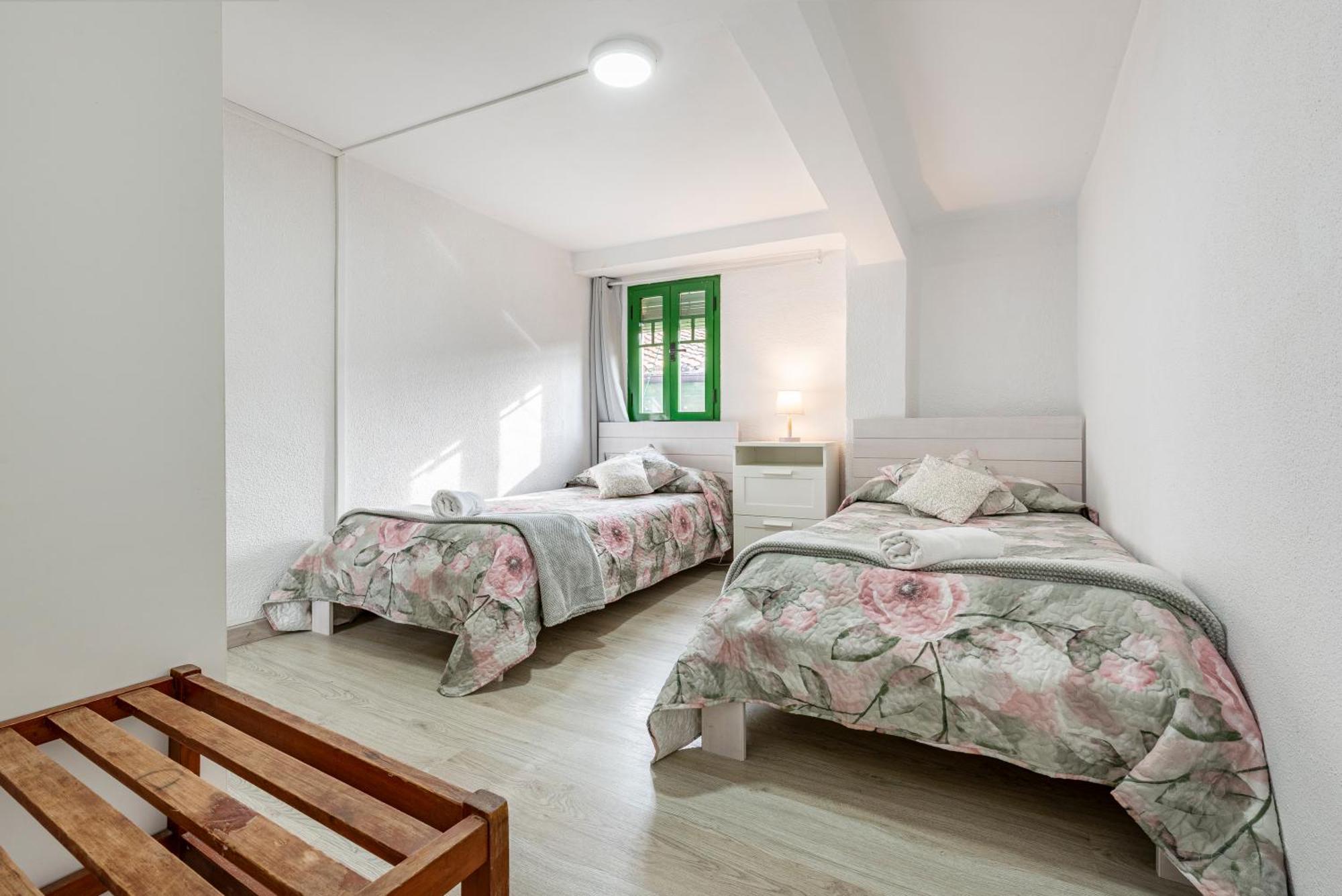 Apartamentos Rera Sant Domenech Tarragona Exterior foto
