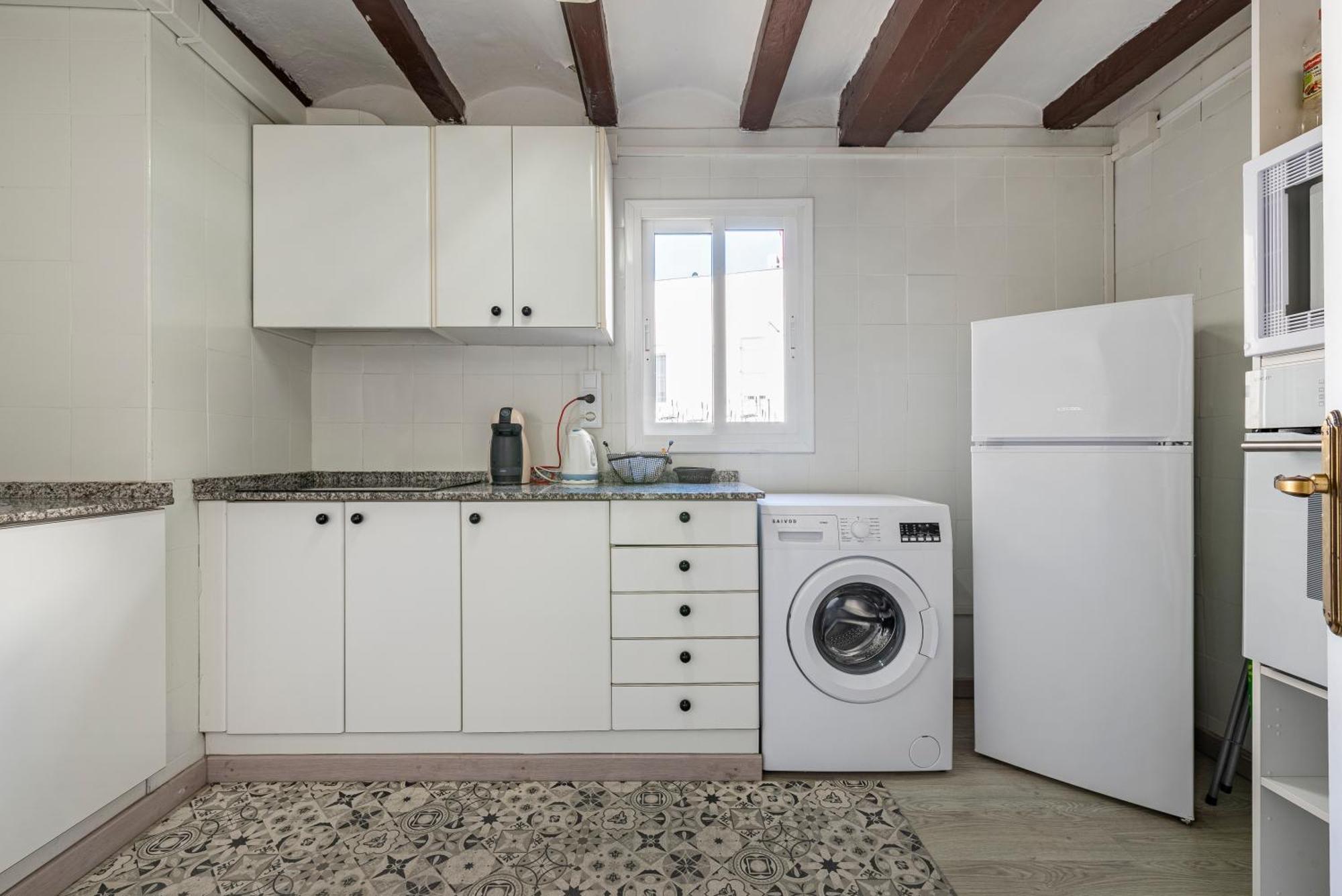Apartamentos Rera Sant Domenech Tarragona Exterior foto