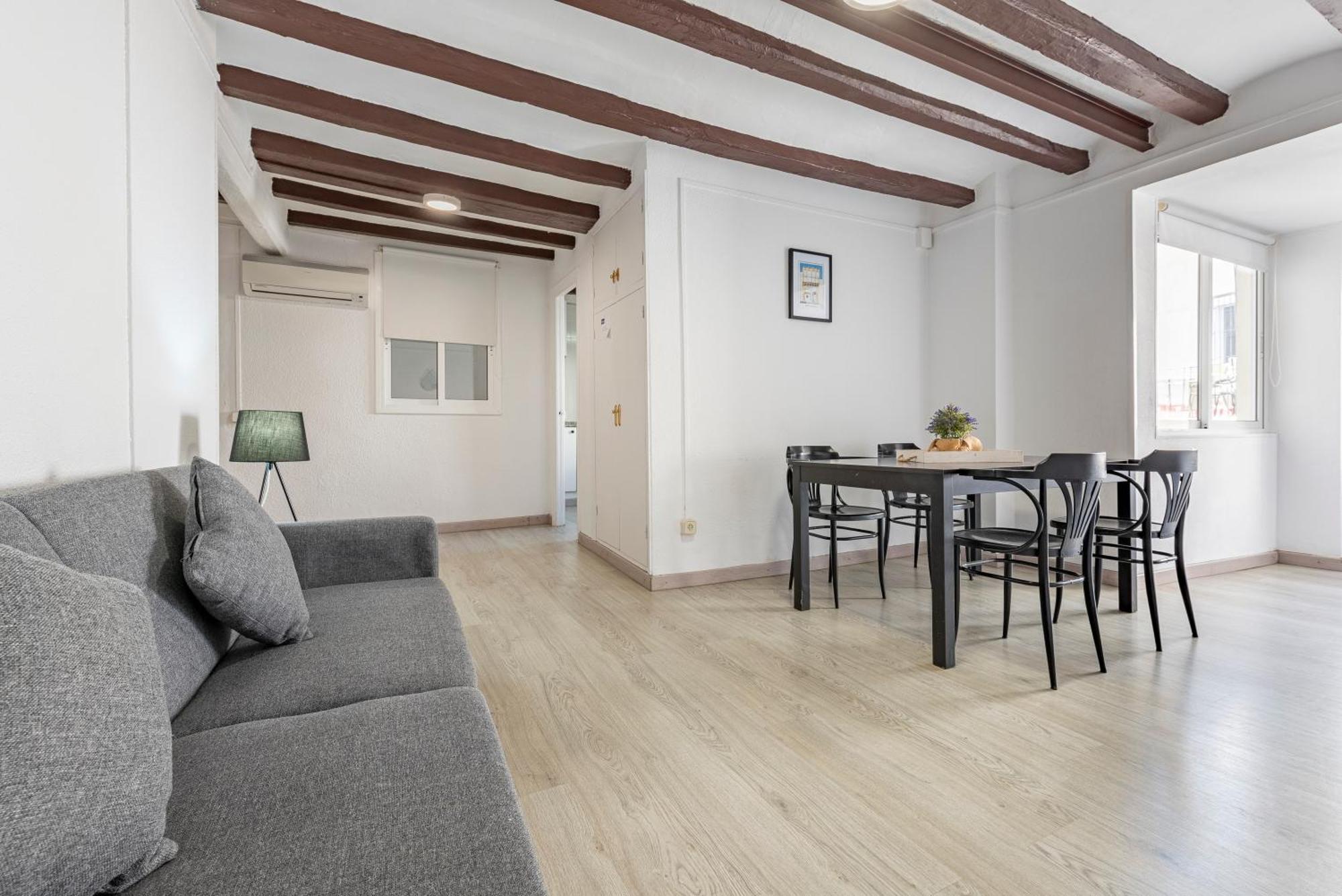 Apartamentos Rera Sant Domenech Tarragona Exterior foto