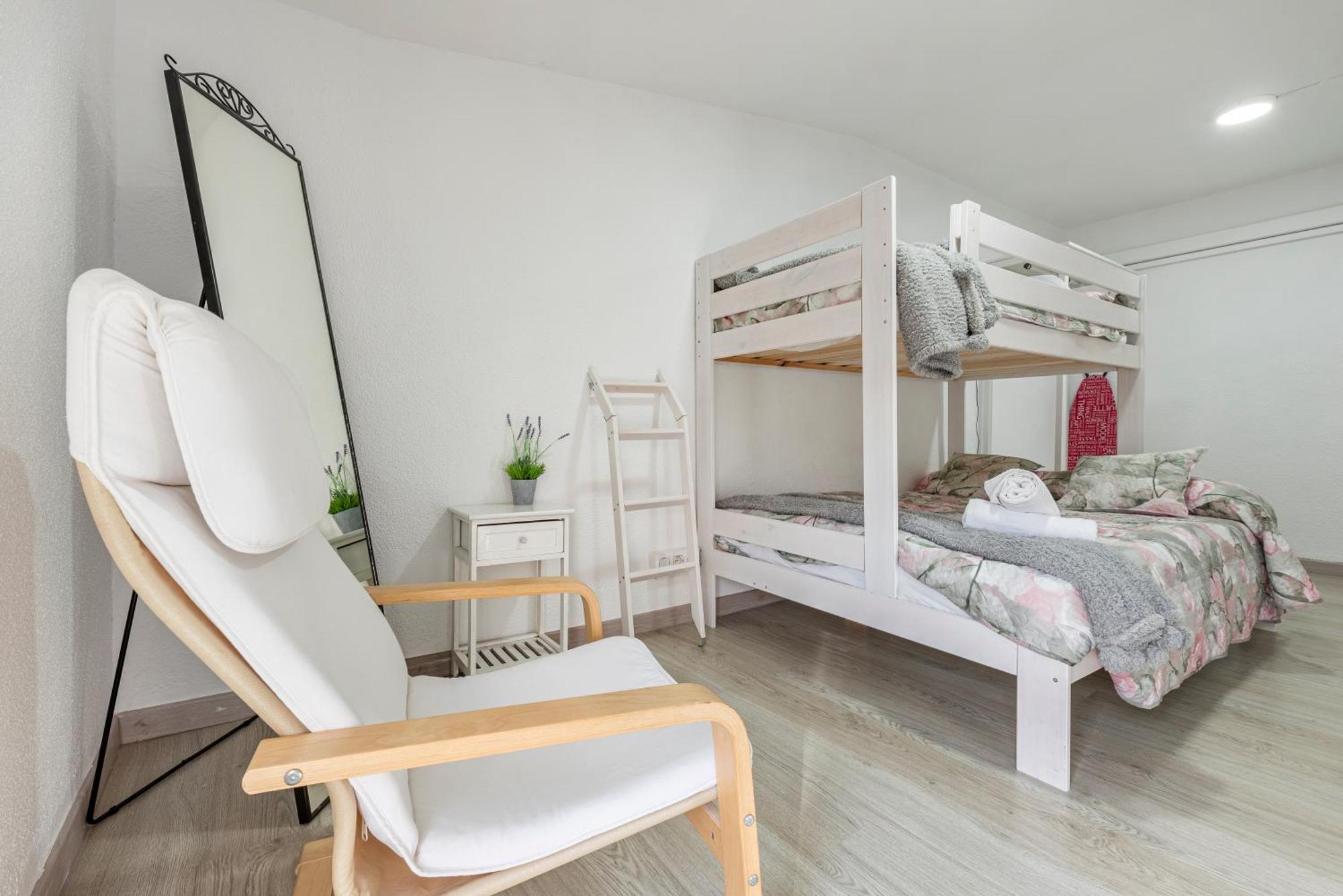 Apartamentos Rera Sant Domenech Tarragona Exterior foto