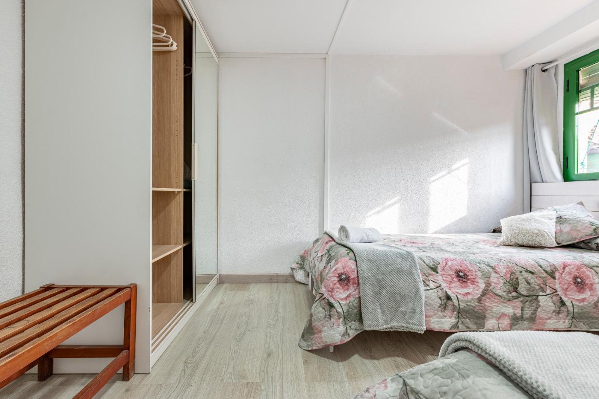 Apartamentos Rera Sant Domenech Tarragona Exterior foto