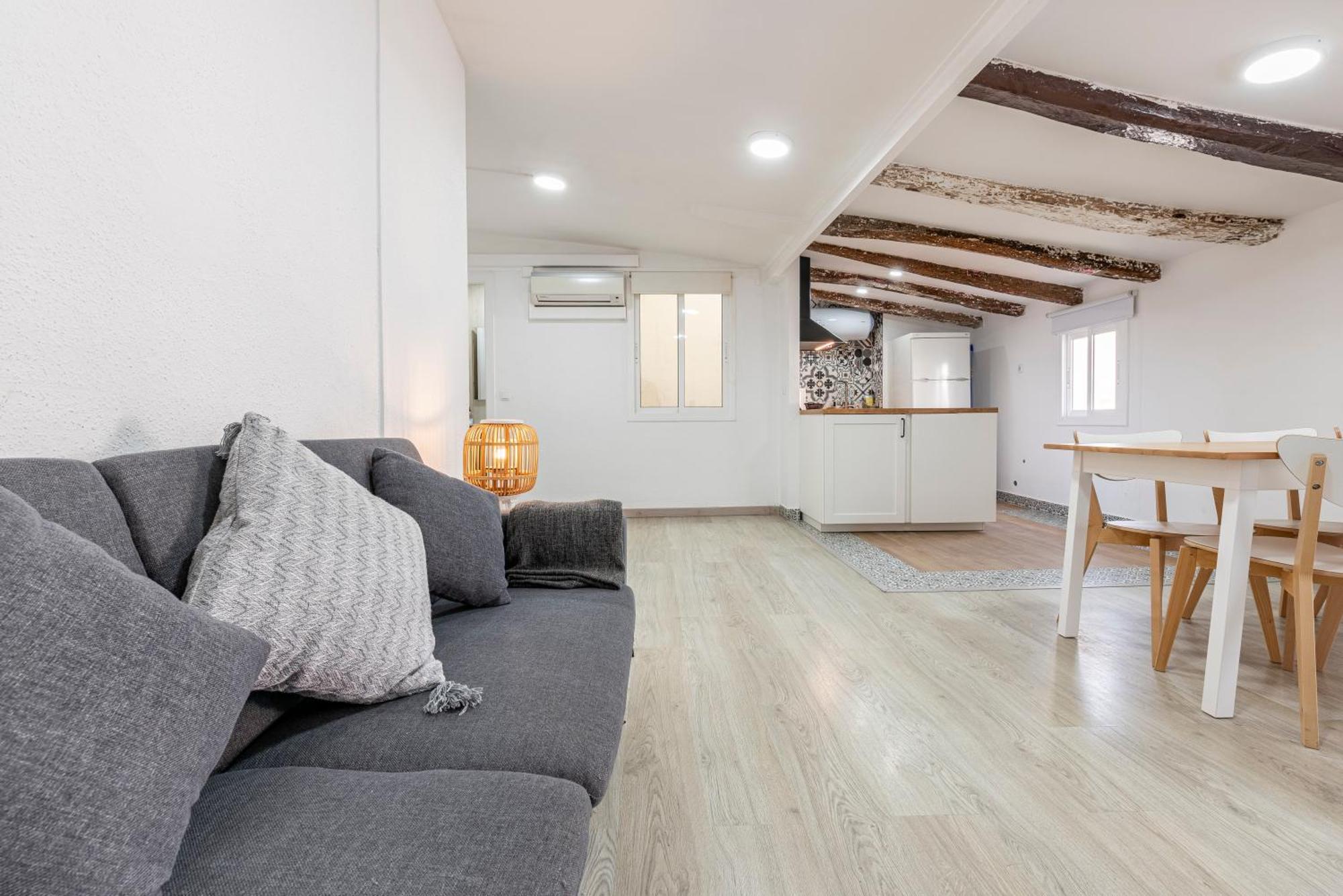 Apartamentos Rera Sant Domenech Tarragona Exterior foto