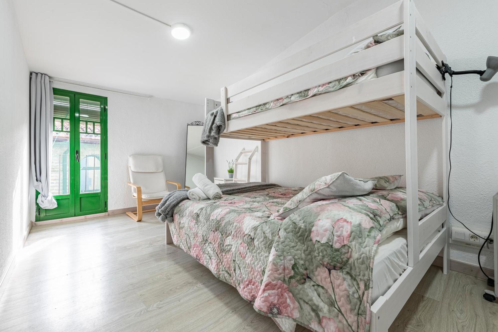 Apartamentos Rera Sant Domenech Tarragona Exterior foto