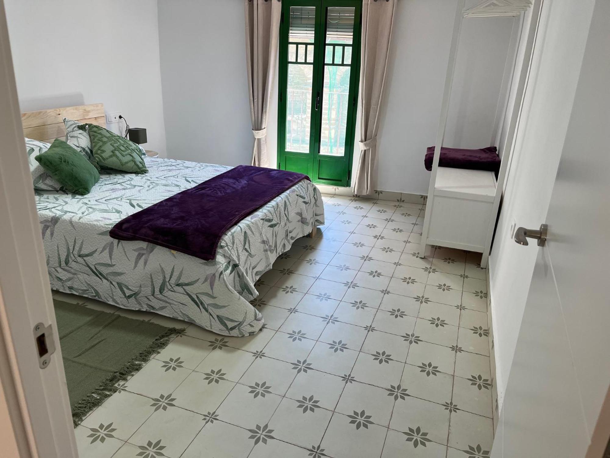 Apartamentos Rera Sant Domenech Tarragona Exterior foto
