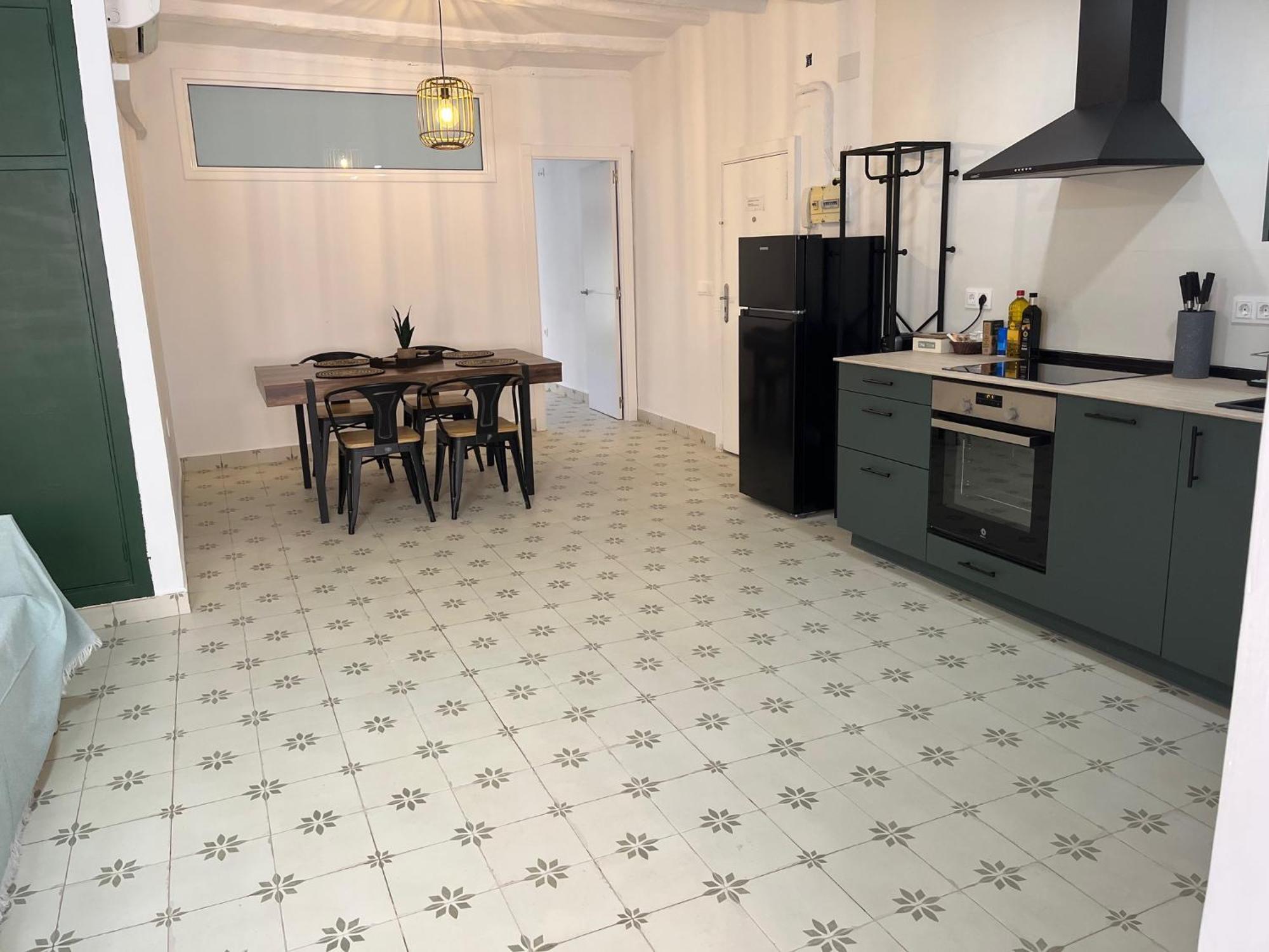 Apartamentos Rera Sant Domenech Tarragona Exterior foto
