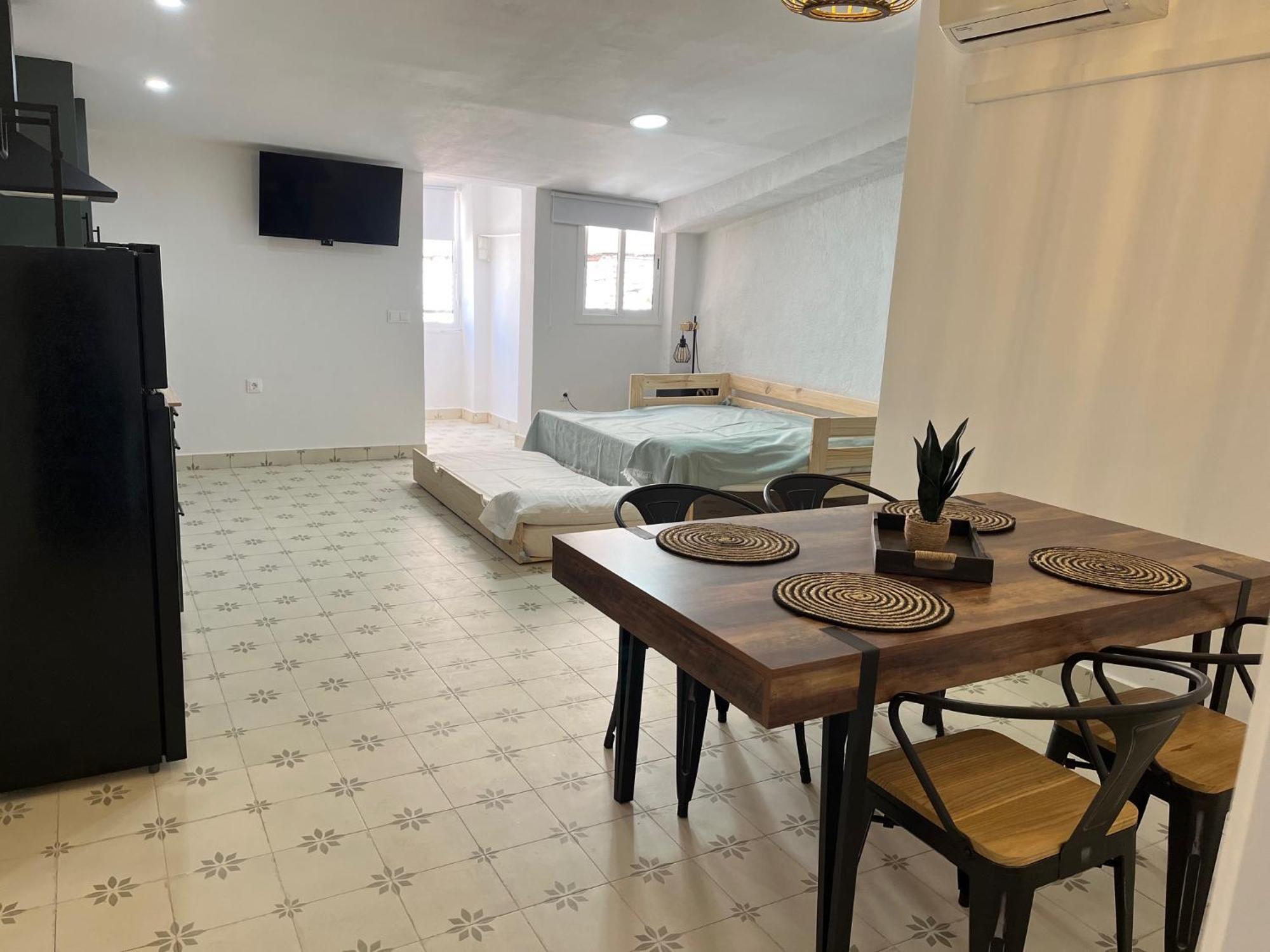 Apartamentos Rera Sant Domenech Tarragona Exterior foto