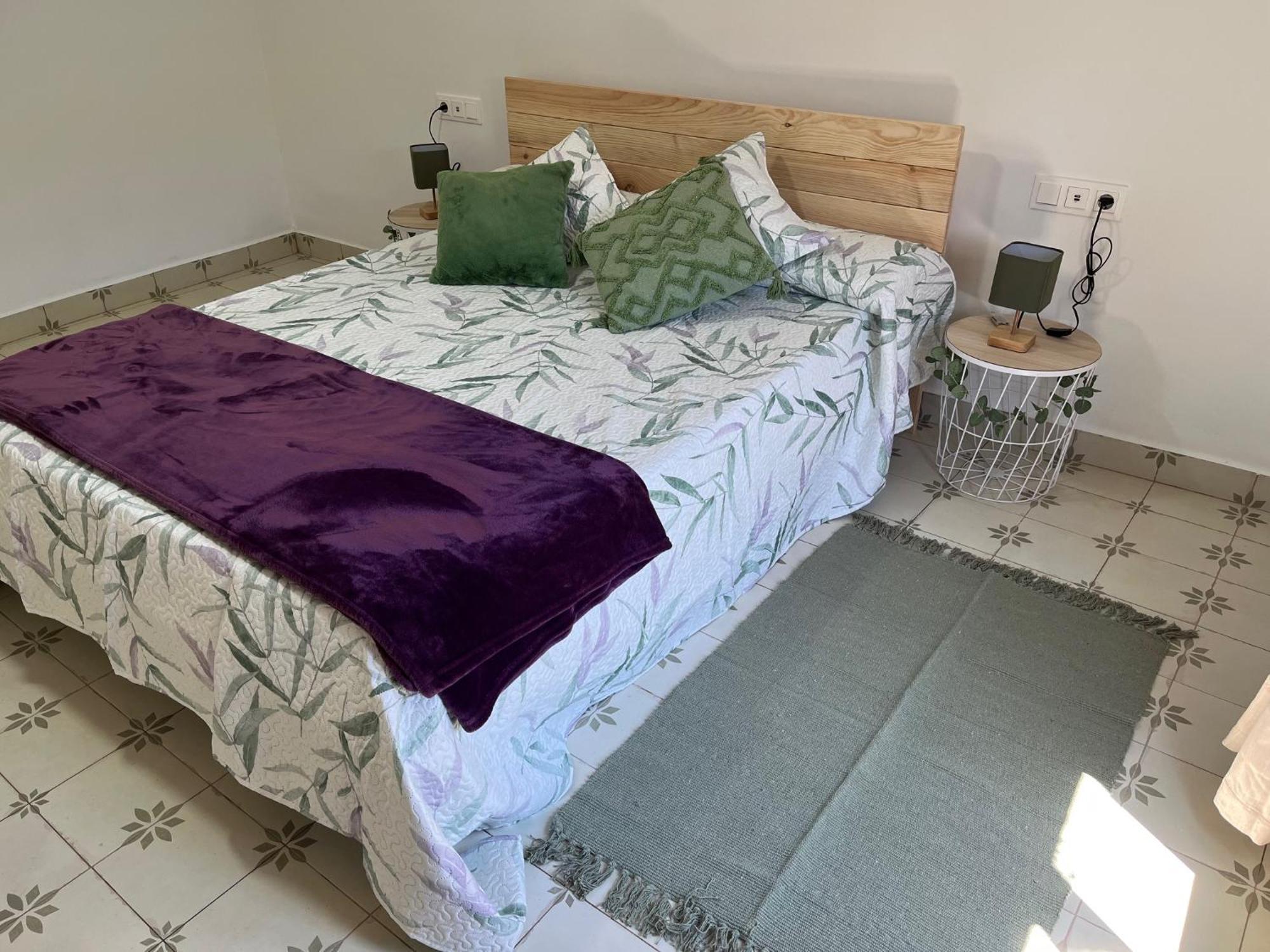 Apartamentos Rera Sant Domenech Tarragona Exterior foto