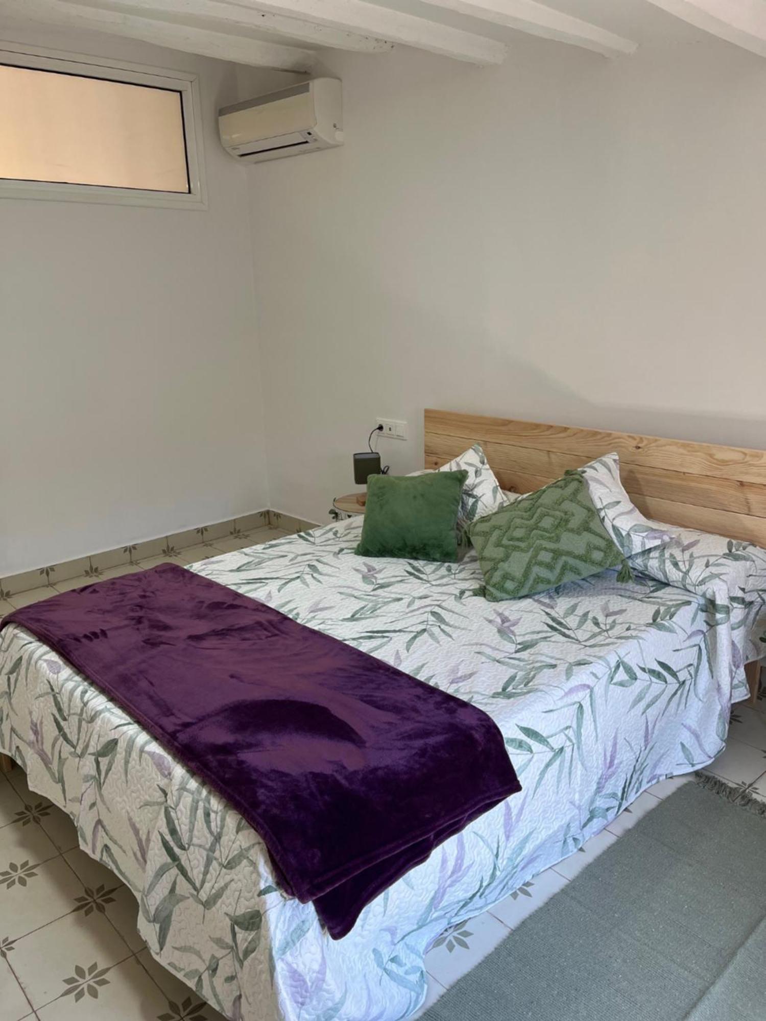 Apartamentos Rera Sant Domenech Tarragona Exterior foto