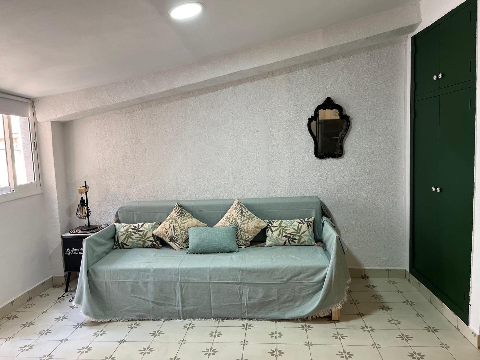 Apartamentos Rera Sant Domenech Tarragona Exterior foto