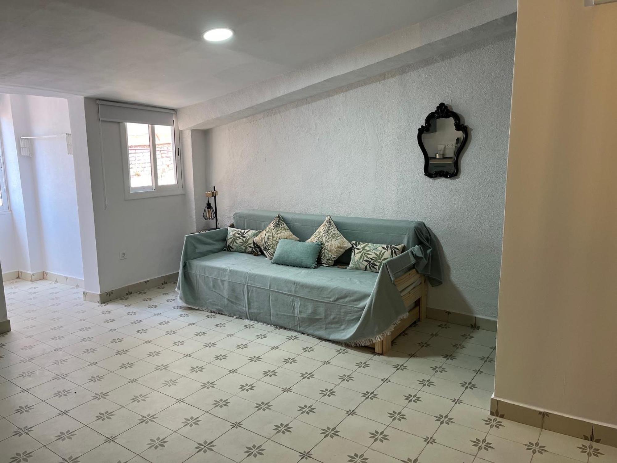 Apartamentos Rera Sant Domenech Tarragona Exterior foto