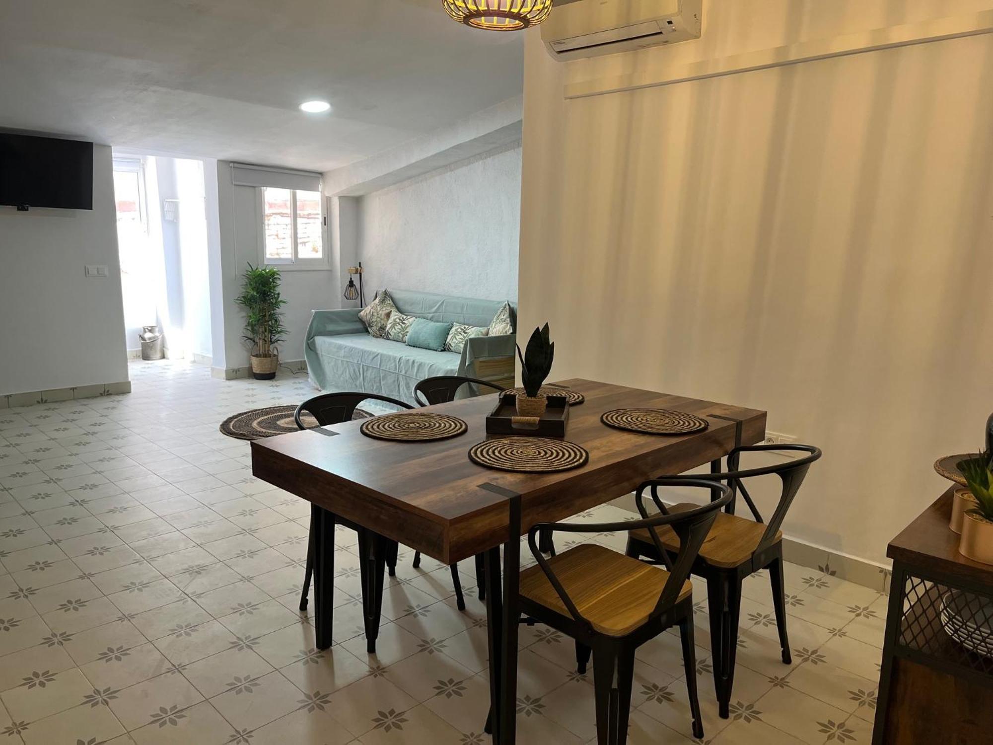 Apartamentos Rera Sant Domenech Tarragona Exterior foto