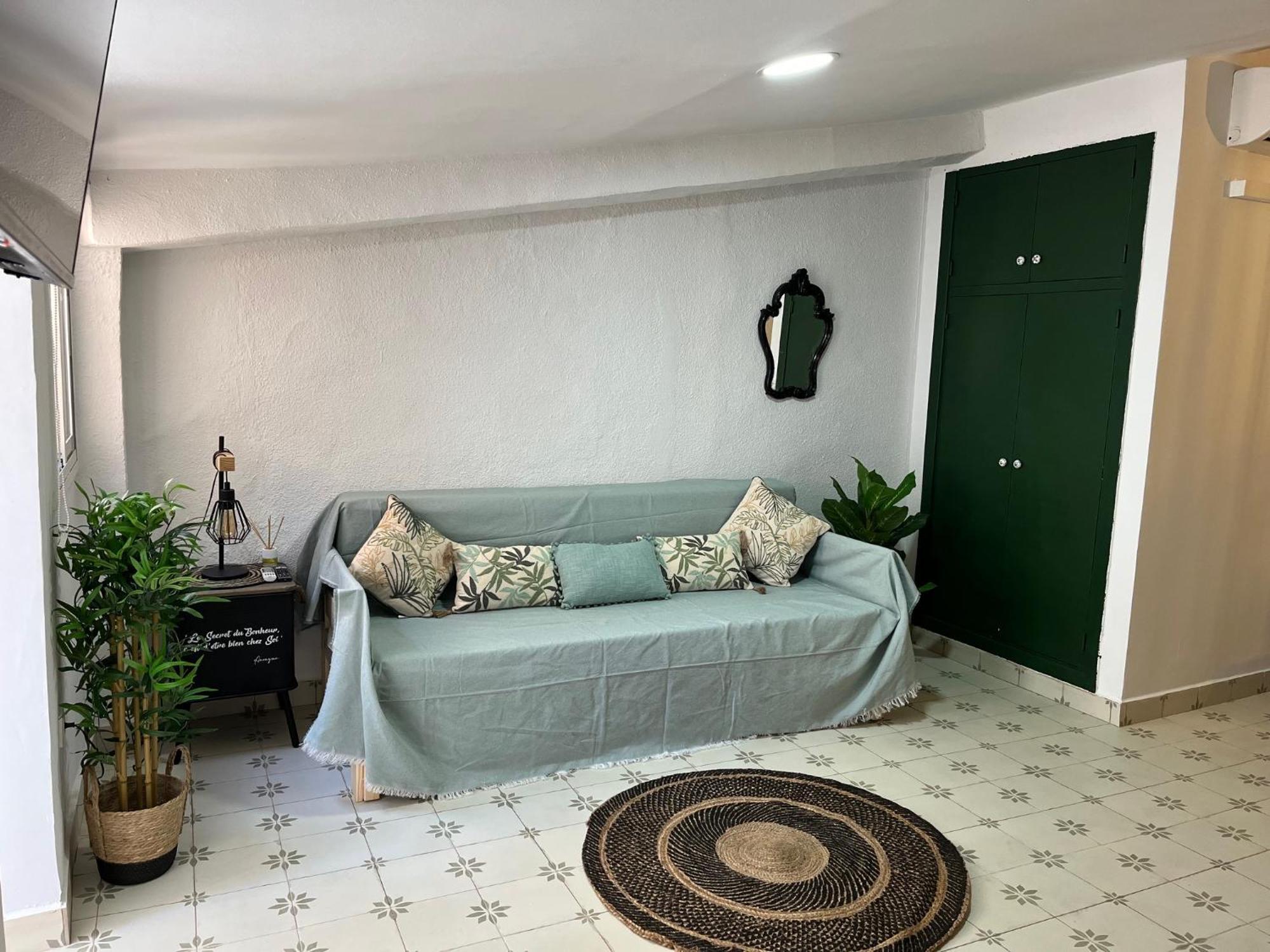 Apartamentos Rera Sant Domenech Tarragona Exterior foto