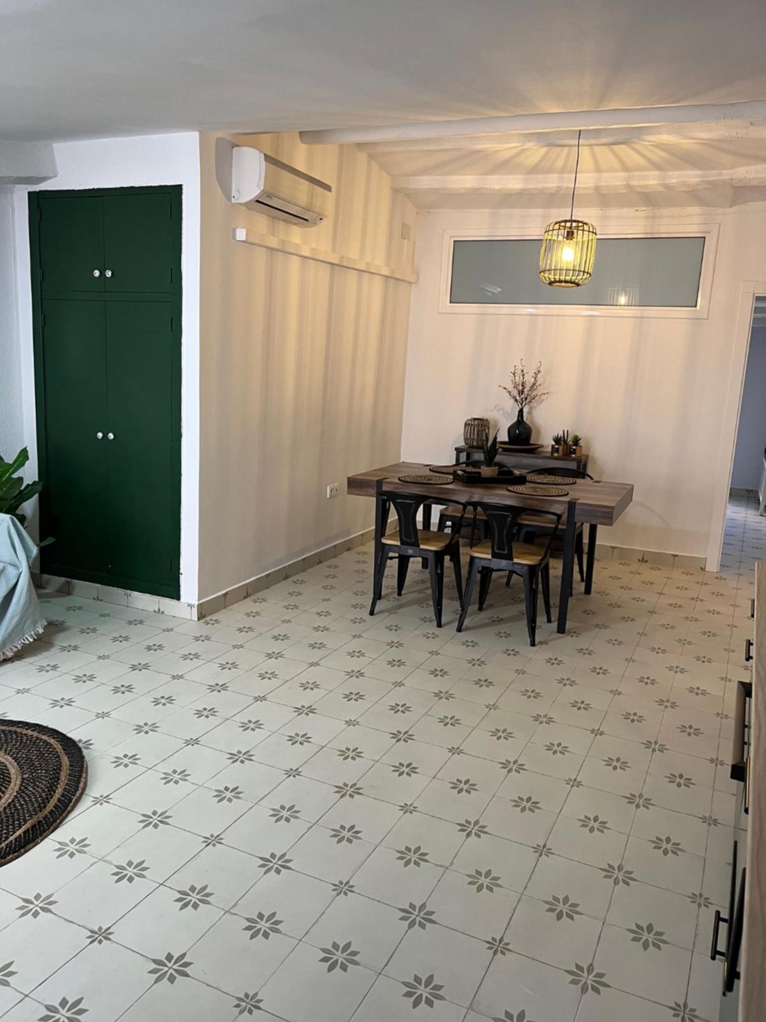 Apartamentos Rera Sant Domenech Tarragona Exterior foto