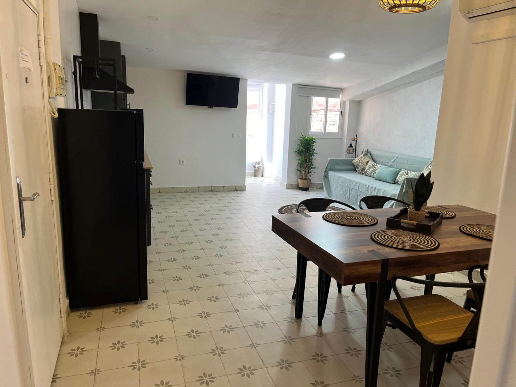 Apartamentos Rera Sant Domenech Tarragona Exterior foto